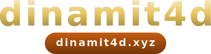 dinamit4d logo