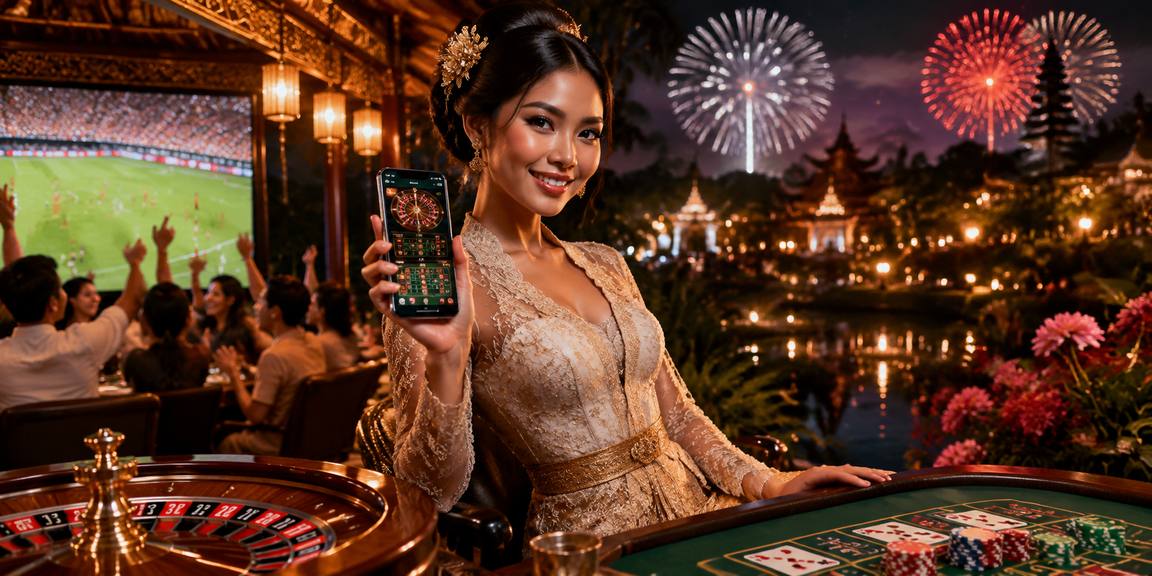 dinamit4d gaming platform